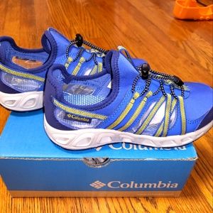 Brand NEW! Hiking and Water Shoes - Lightweight